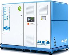 Винтовой компрессор ALMiG LENTO-31 W-6